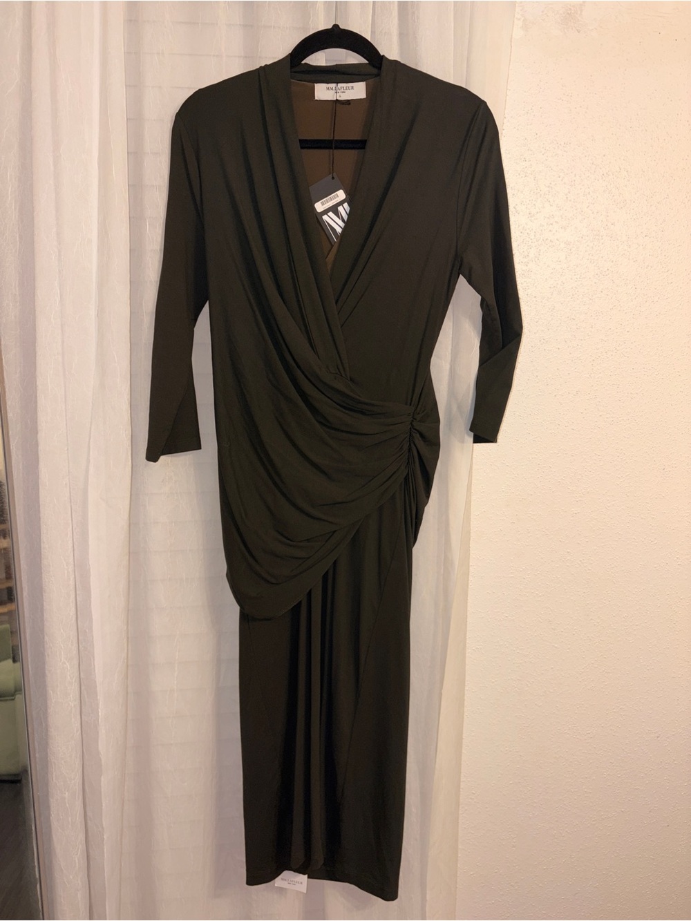 M.M.LaFleur Casey Dress